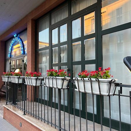 Albergo La Posta Arezzo Badia Al Pino Exterior foto