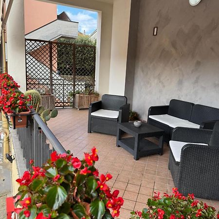 Albergo La Posta Arezzo Badia Al Pino Exterior foto