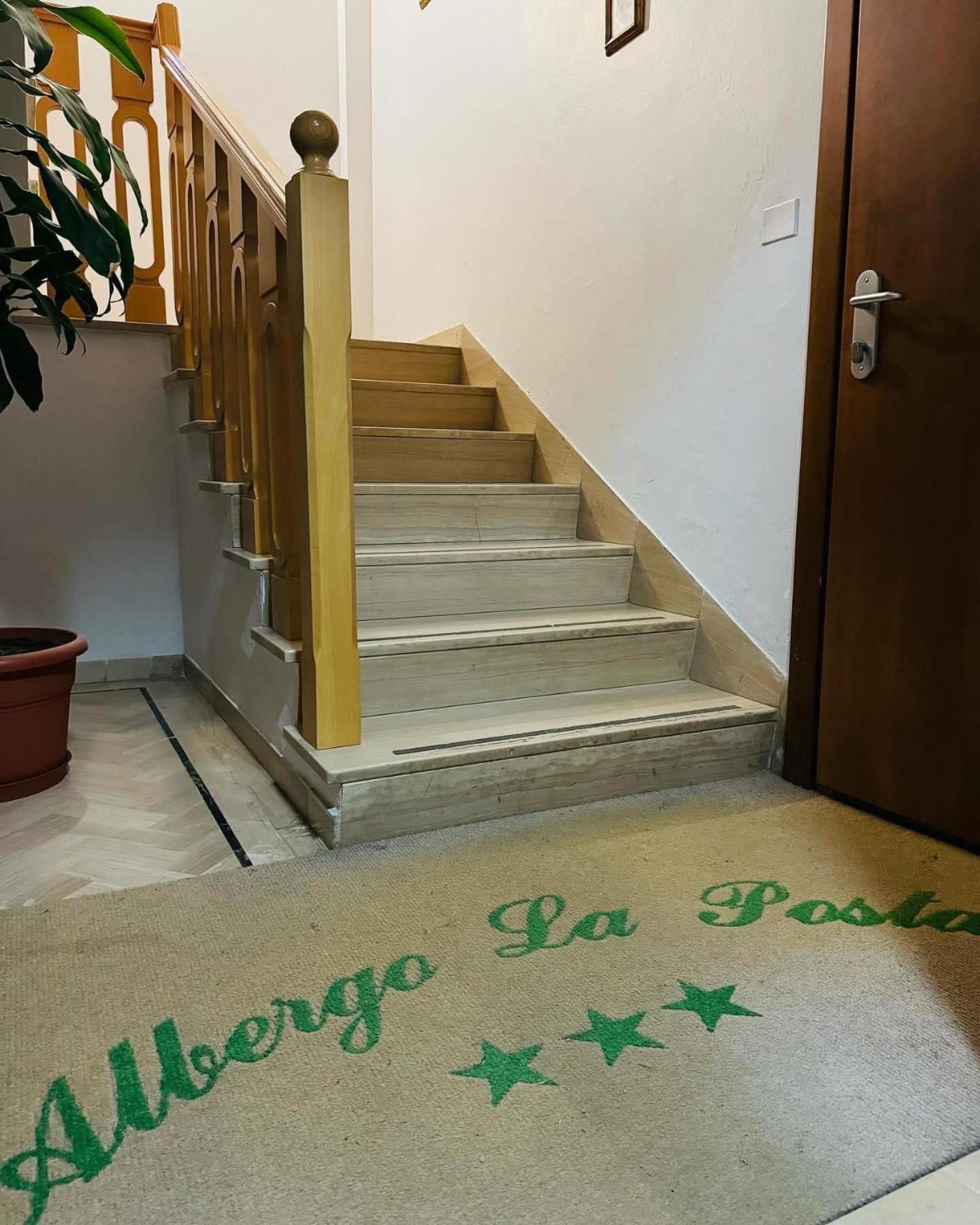 Albergo La Posta Arezzo Badia Al Pino Exterior foto