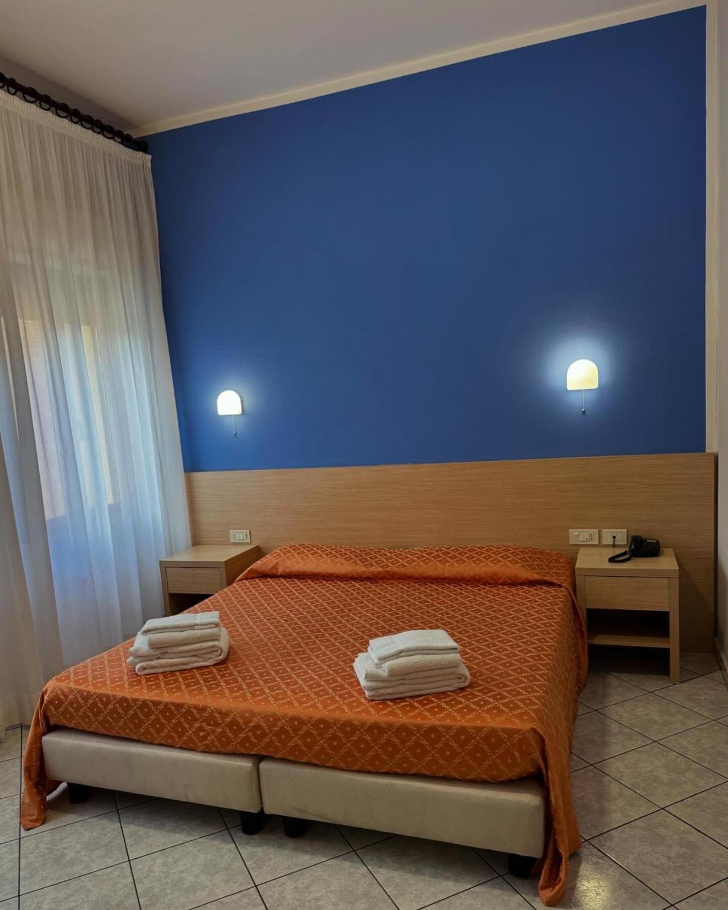 Albergo La Posta Arezzo Badia Al Pino Exterior foto