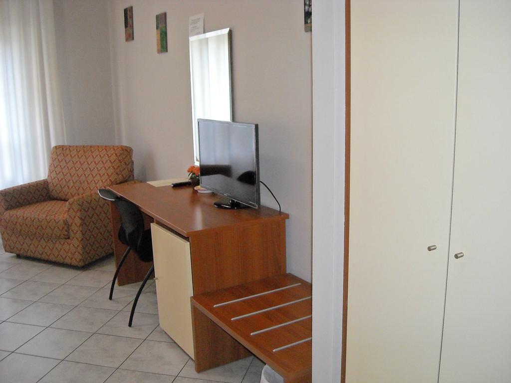 Albergo La Posta Arezzo Badia Al Pino Exterior foto