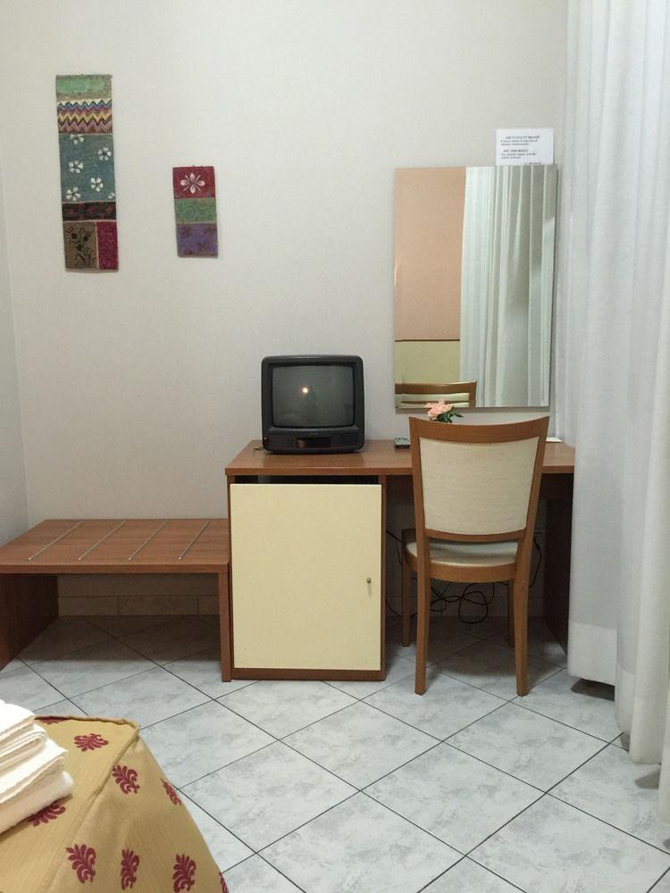 Albergo La Posta Arezzo Badia Al Pino Exterior foto